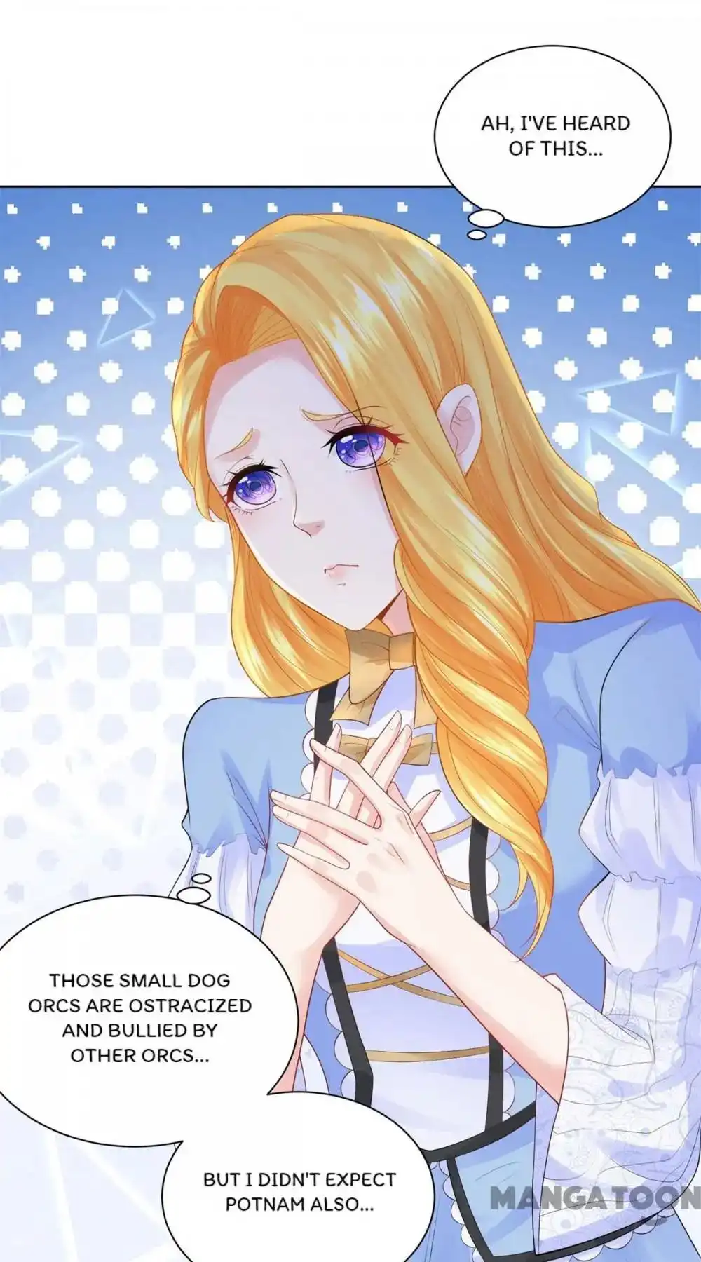 I Just Want to be a Useless Duke's Daughter Chapter 99 9